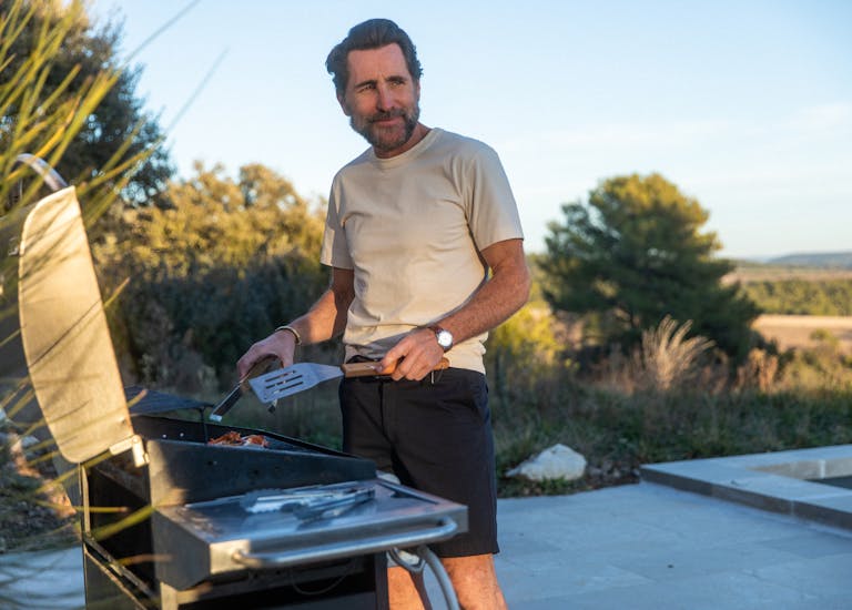 Asphalte - The Classic Shorts - summer style